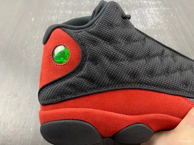 Cheap MAX Jordan 13 Bred Retro (2017) 414571-004 0615